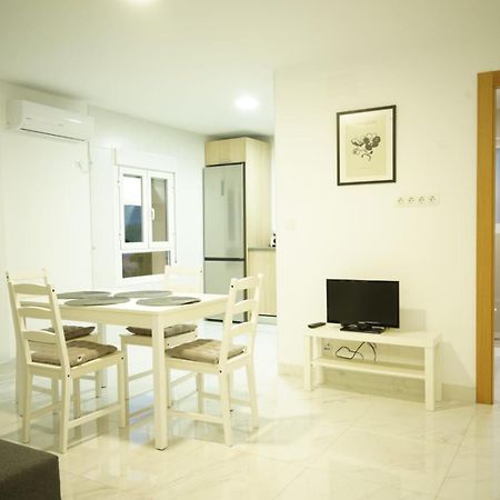 Apartamento El Rincon Del Sur Apartman Córdoba Kültér fotó