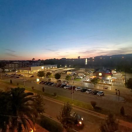Apartamento El Rincon Del Sur Apartman Córdoba Kültér fotó