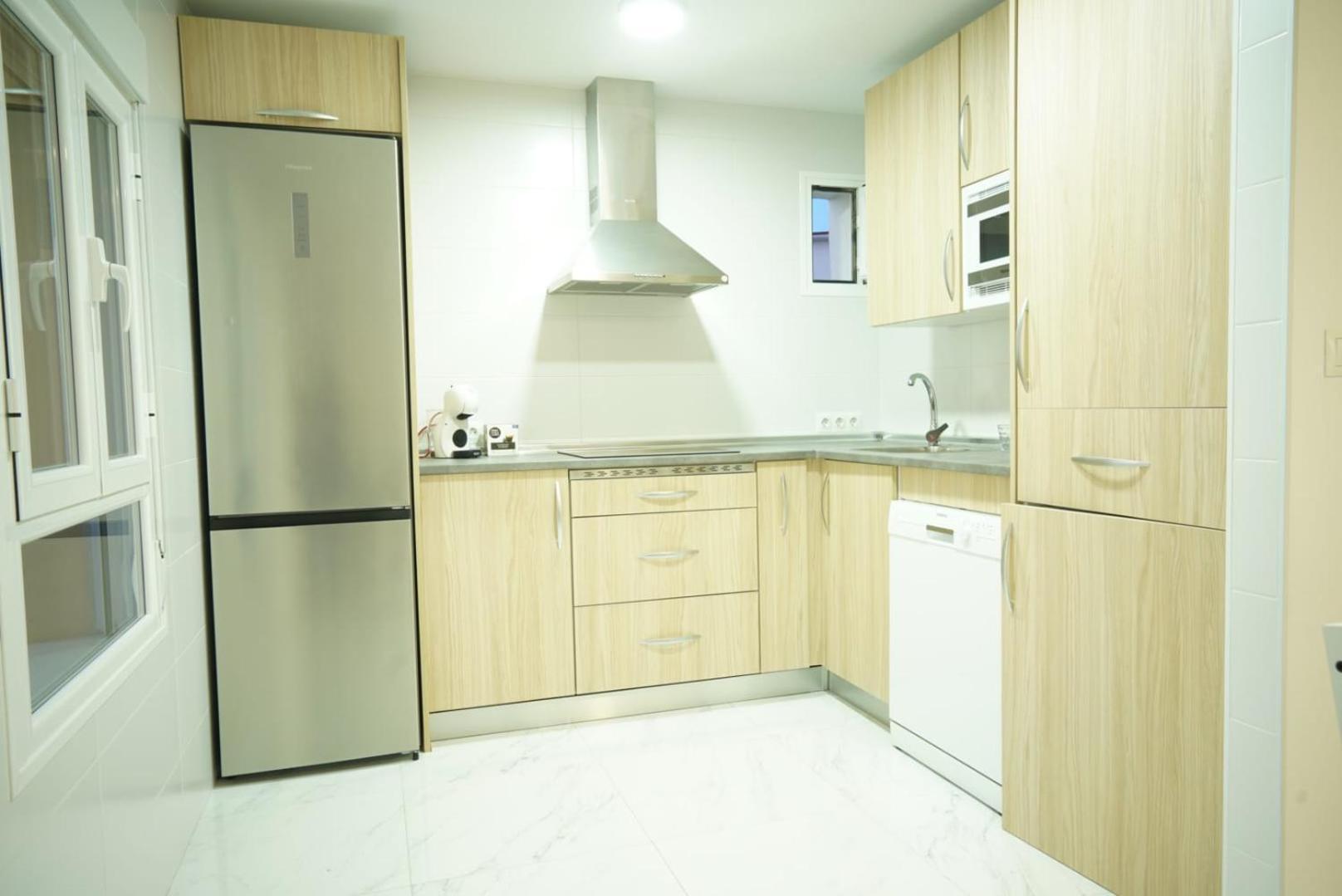 Apartamento El Rincon Del Sur Apartman Córdoba Kültér fotó