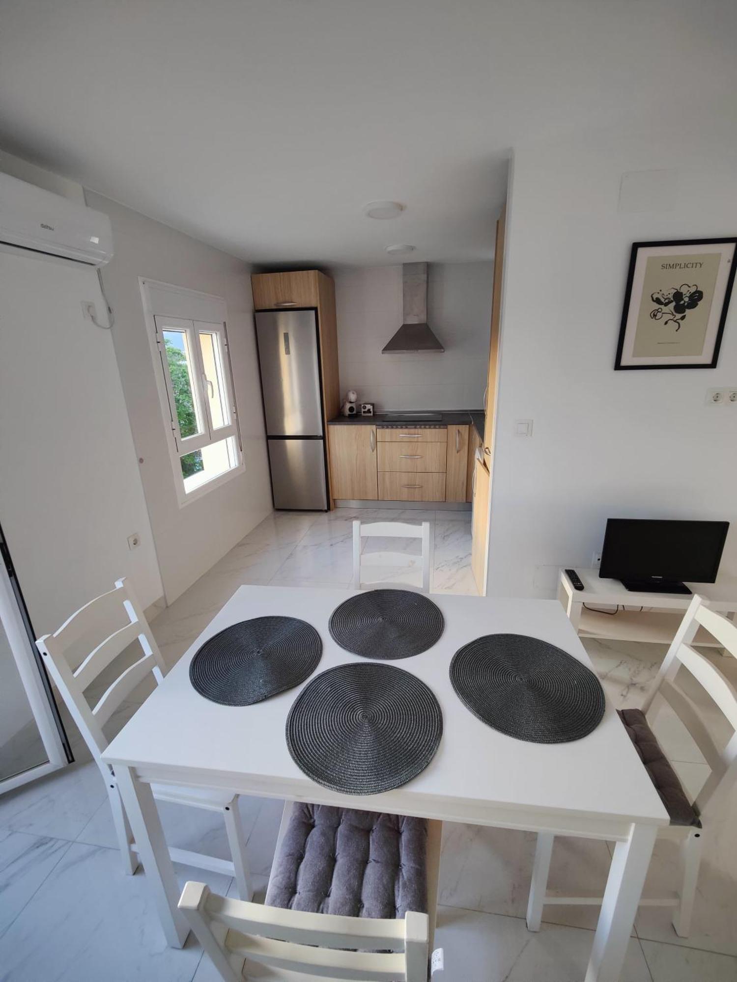 Apartamento El Rincon Del Sur Apartman Córdoba Kültér fotó