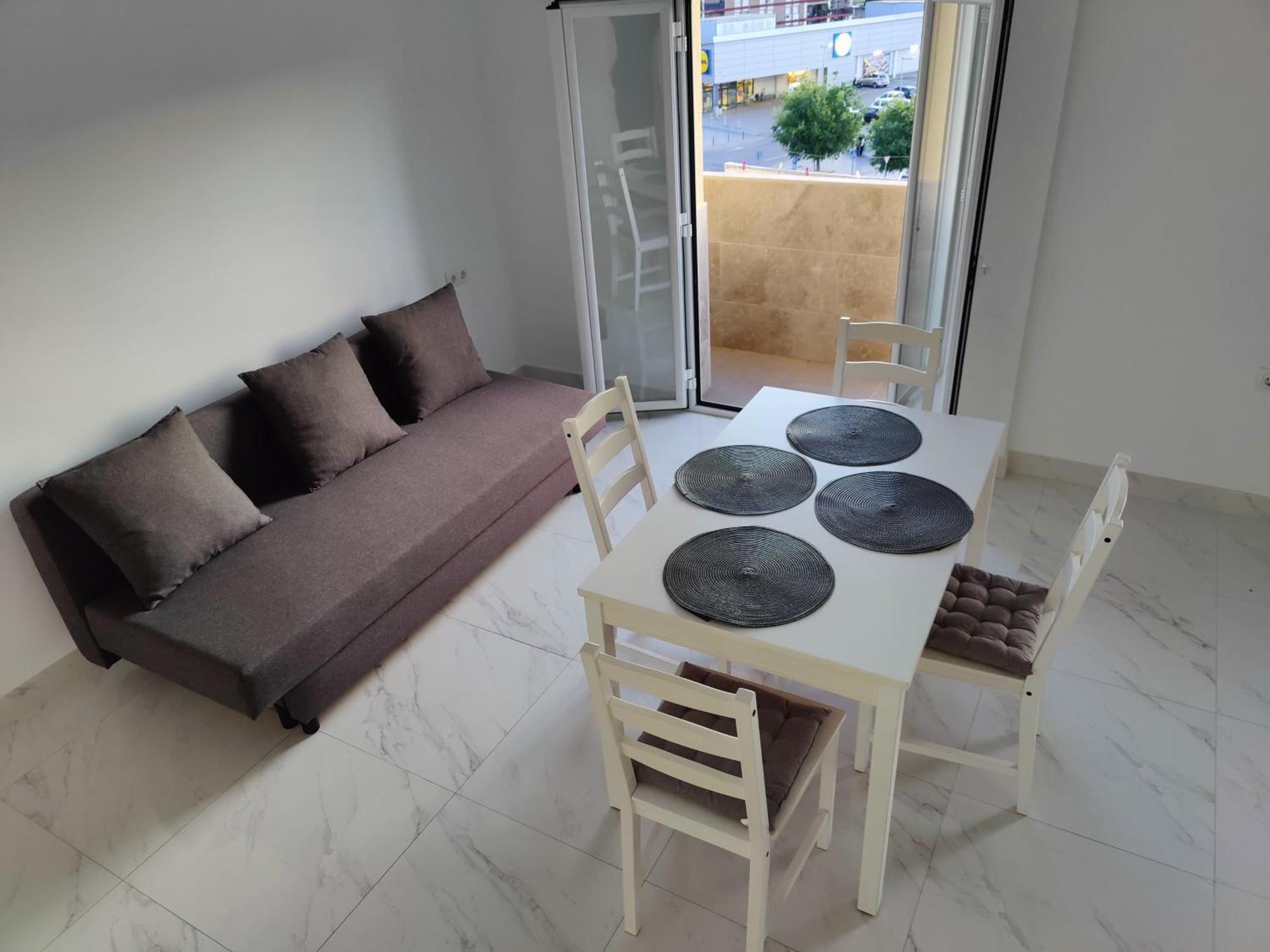 Apartamento El Rincon Del Sur Apartman Córdoba Kültér fotó