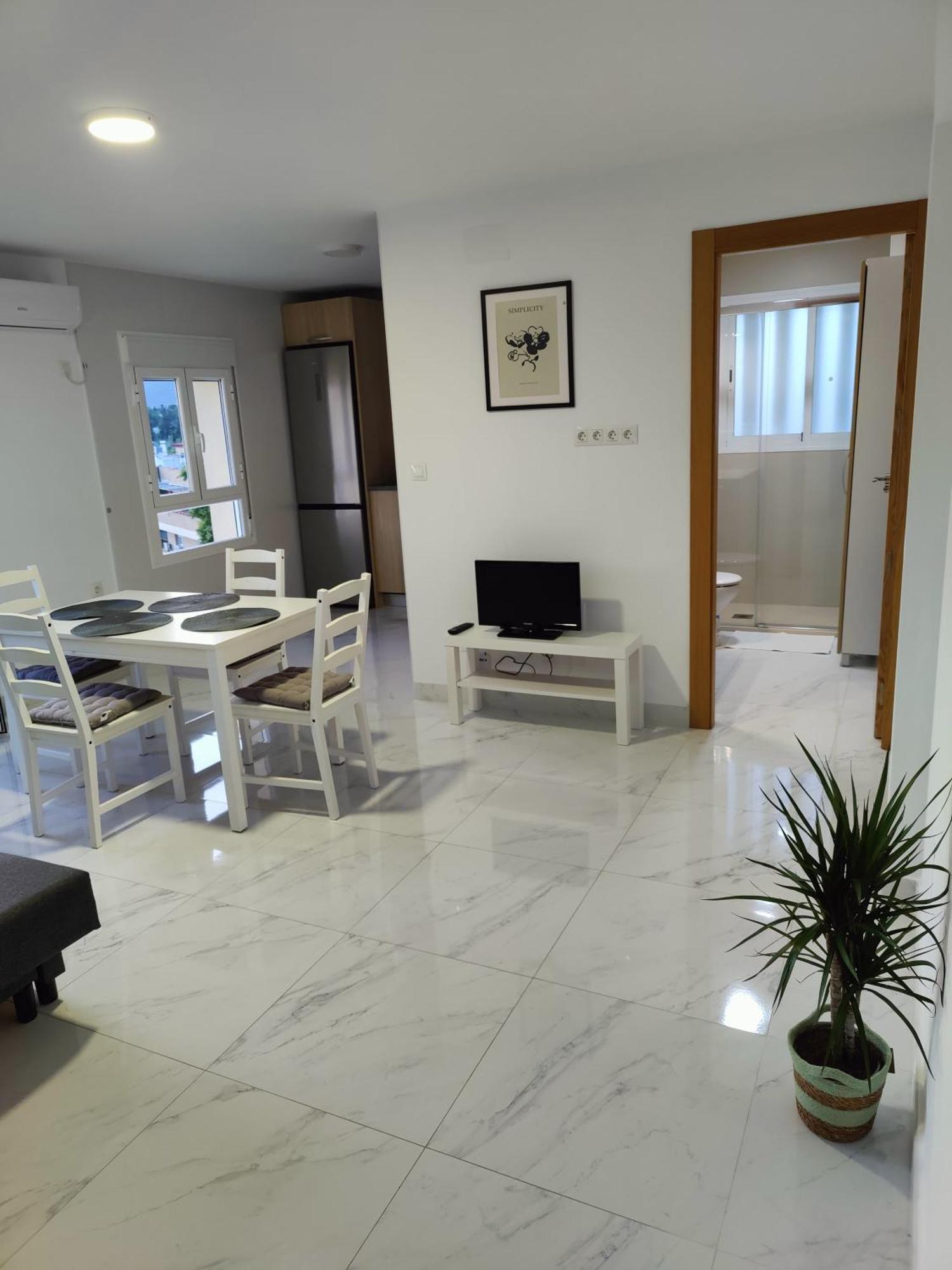 Apartamento El Rincon Del Sur Apartman Córdoba Kültér fotó